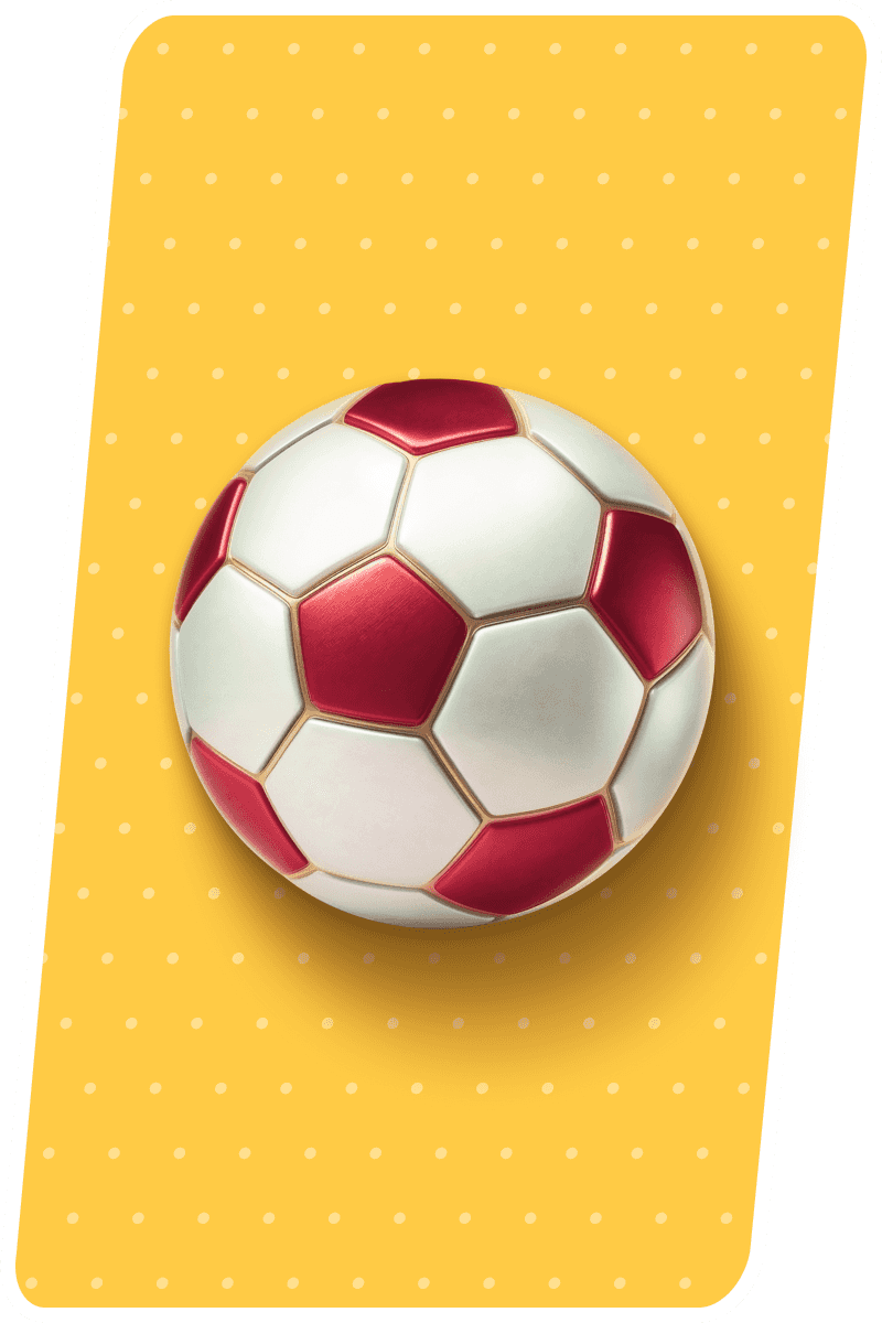 Place multi bet on Football
